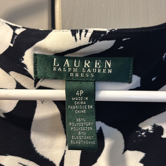 Ralph Lauren Dress - Picture 2 of 3